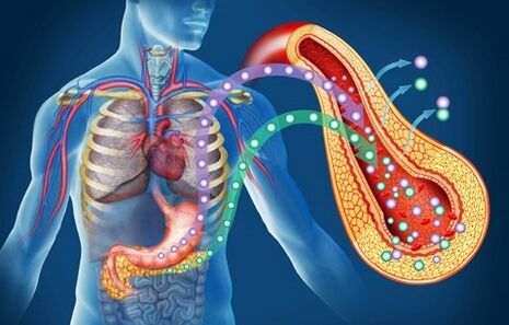 Το Diarform Plus επιστρέφει την ευαισθησία στην ινσουλίνη